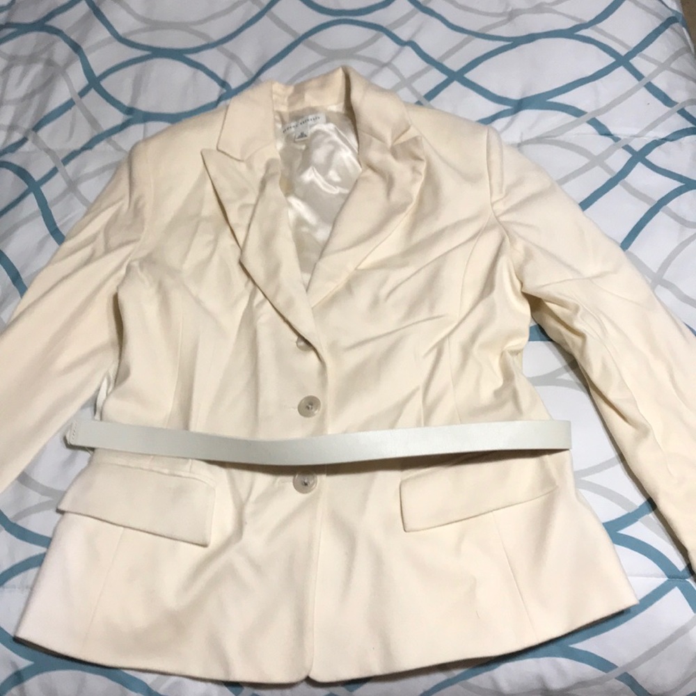 Banana Republic Blazer